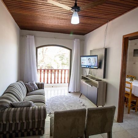 Ferienwohnung Apartamento Eldorado Foz do Iguaçu Exterior foto