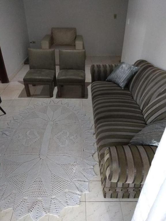 Ferienwohnung Apartamento Eldorado Foz do Iguaçu Exterior foto