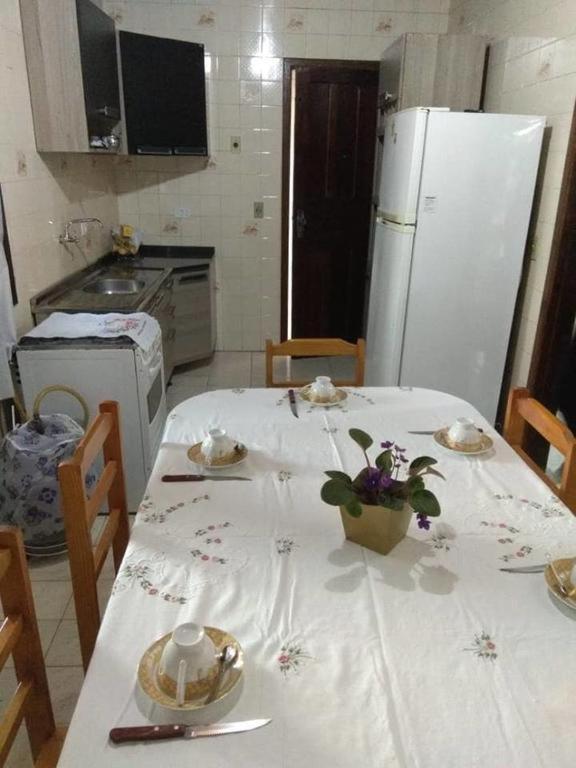 Ferienwohnung Apartamento Eldorado Foz do Iguaçu Exterior foto