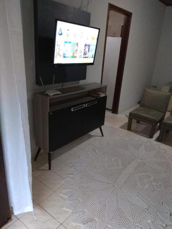 Ferienwohnung Apartamento Eldorado Foz do Iguaçu Exterior foto